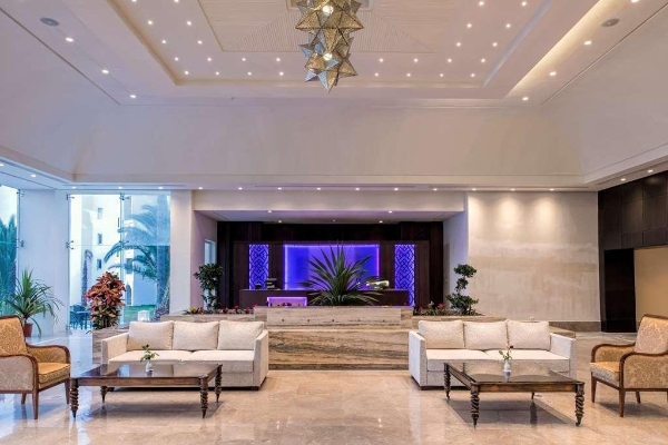 Hotel Iberostar Selection Diar El Andalous (Sousse)